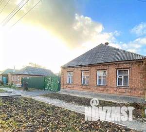 Дом 85м&sup2;, 1-этажный, участок 5 сот.  