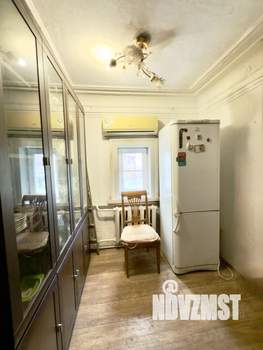 Дом 54м², 1-этажный, участок 4 сот.  