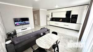 Дом 85м², 1-этажный, участок 3 сот.  