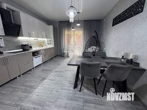 Дом 82м², 1-этажный, участок 6 сот.  