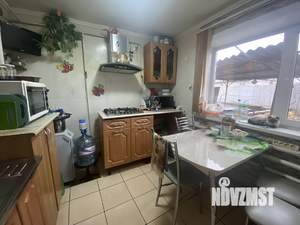 Дом 50м², 2-этажный, участок 5 сот.  