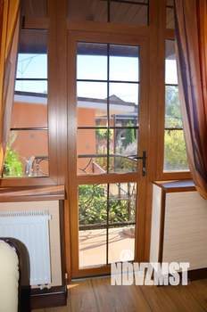 Дом 190м&sup2;, 2-этажный, участок 8 сот.  