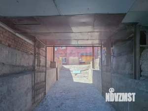 Дом 109м², 2-этажный, участок 1 сот.  