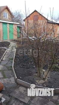 Дача 44м², 2-этажный, участок 5 сот.  