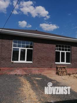 Дом 140м², 1-этажный, участок 5 сот.  