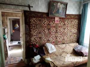 Дом 55м², 1-этажный, участок 1 сот.  