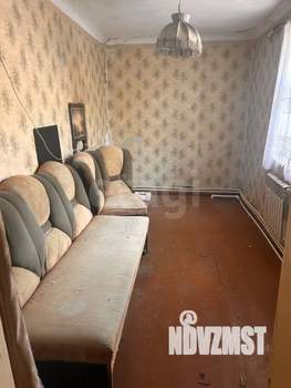 Дом 97м&sup2;, 1-этажный, участок 3 сот.  