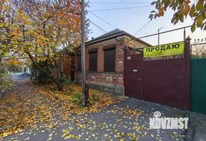 Дом 127м², 1-этажный, участок 4 сот.  