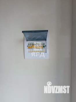 Дом 72м&sup2;, 1-этажный, участок 3 сот.  