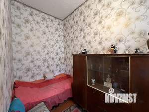 Дом 39м², 1-этажный, участок 1 сот.  