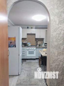 Дом 98м², 1-этажный, участок 3 сот.  