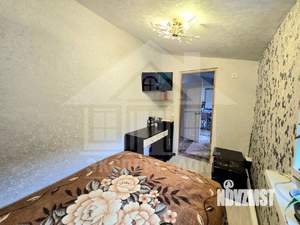 Дом 65м², 1-этажный, участок 3 сот.  