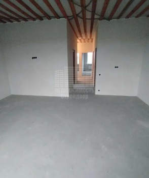 Дом 76м&sup2;, 1-этажный, участок 3 сот.  