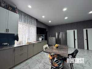 Дом 99м², 1-этажный, участок 6 сот.  