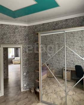 Дом 150м², 1-этажный, участок 6 сот.  