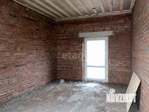 Дом 125м&sup2;, 1-этажный, участок 6 сот.  