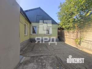 Дом 48м², 1-этажный, участок 3 сот.  