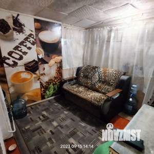 Дом 95м², 1-этажный, участок 3 сот.  