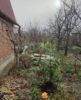 Дом 51м², 2-этажный, участок 8 сот.  