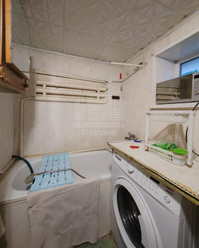 Дом 65м², 1-этажный, участок 5 сот.  