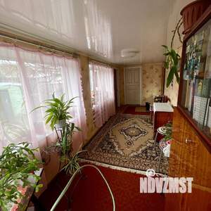 Дом 90м², 1-этажный, участок 16 сот.  