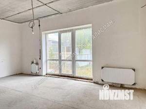 Дом 119м², 2-этажный, участок 5 сот.  