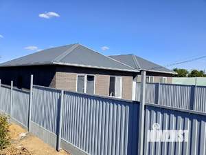 Дом 80м&sup2;, 1-этажный, участок 3 сот.  