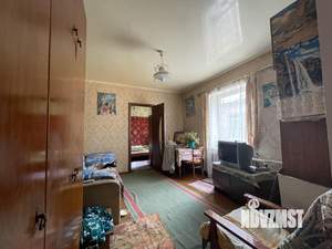 Дом 35м², 1-этажный, участок 5 сот.  