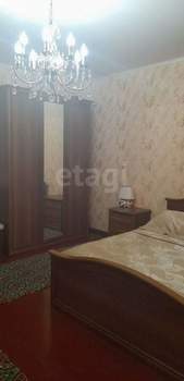 Дом 83м², 1-этажный, участок 3 сот.  