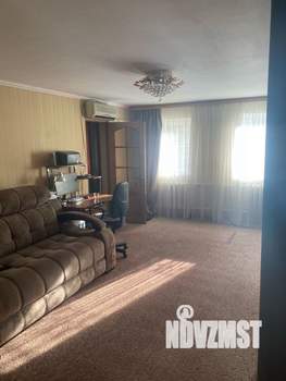 Дом 98м², 2-этажный, участок 5 сот.  