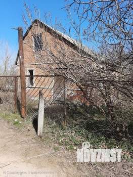 Дом 35м², 1-этажный, участок 9 сот.  