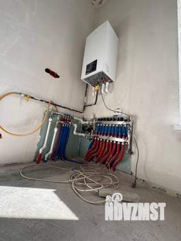 Коттедж 170м², 2-этажный, участок 4 сот.  