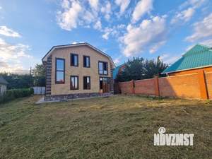 Дом 158м², 2-этажный, участок 5 сот.  