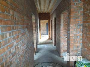 Дом 110м&sup2;, 1-этажный, участок 3 сот.  