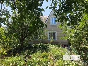 Дом 110м&sup2;, 2-этажный, участок 6 сот.  