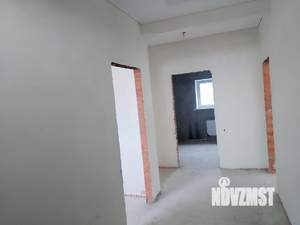 Дом 88м², 1-этажный, участок 6 сот.  