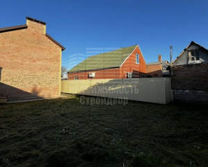 Дом 67м², 2-этажный, участок 2 сот.  