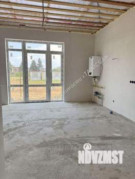 Дом 80м², 1-этажный, участок 3 сот.  