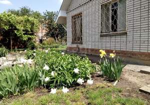 Дом 92м², 2-этажный, участок 6 сот.  