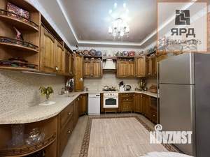Дом 156м², 2-этажный, участок 5 сот.  