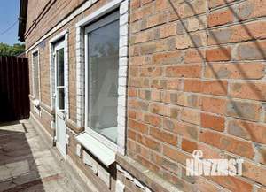 Дом 128м&sup2;, 1-этажный, участок 5 сот.  