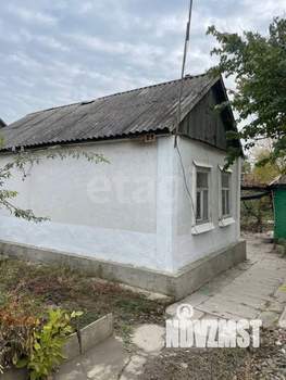 Дом 40м&sup2;, 1-этажный, участок 4 сот.  