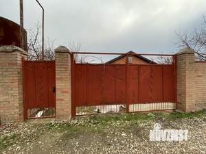 Дом 65м², 1-этажный, участок 6 сот.  