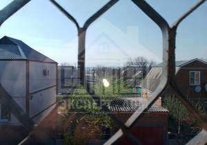 Дом 177м², 2-этажный, участок 7 сот.  