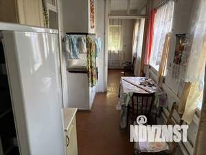 Дом 40м², 1-этажный, участок 2 сот.  