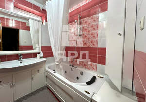 Дом 127м&sup2;, 2-этажный, участок 1 сот.  