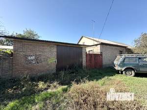 Дом 56м², 1-этажный, участок 3 сот.  