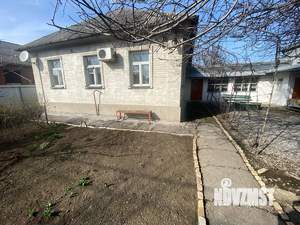 Дом 75м², 1-этажный, участок 11 сот.  
