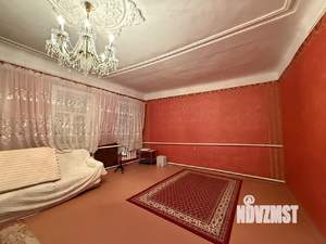 Дом 126м², 1-этажный, участок 4 сот.  
