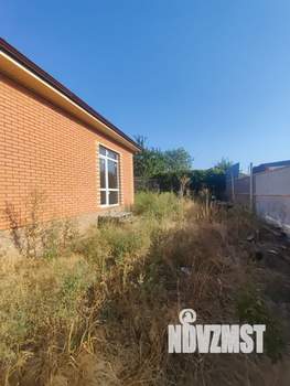 Дом 94м², 1-этажный, участок 5 сот.  